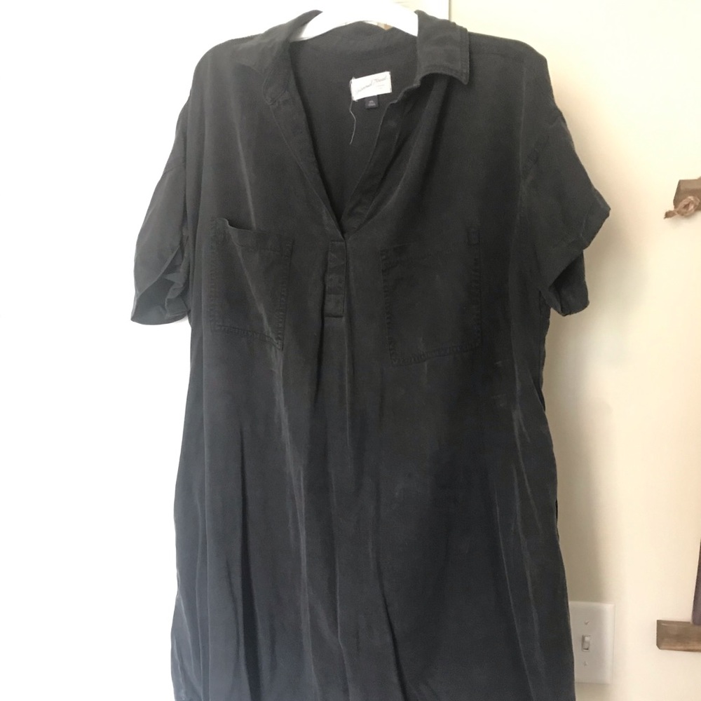 T-shirt Dress